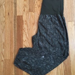 Lululemon Hold Your Om Pants